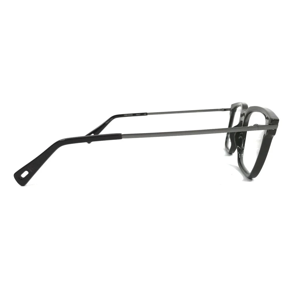 G-Star Raw Eyeglasses Frames GS2623-308 COMBO DEXTER Dark Olive Green 54-17-150